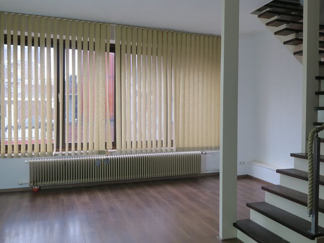 Honigmannstraat 3A, Heerlen