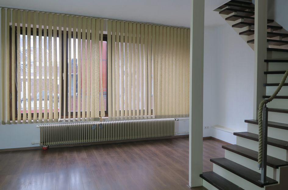 Honigmannstraat 3A