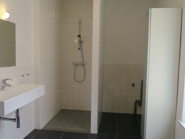 Honigmannstraat 3A, Heerlen