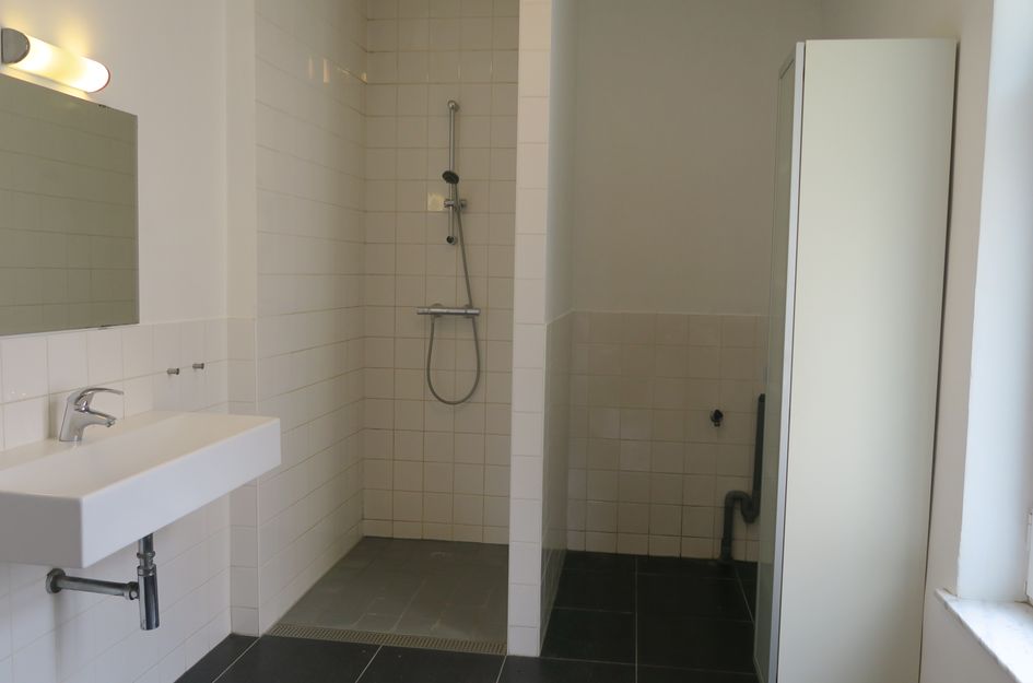Honigmannstraat 3A