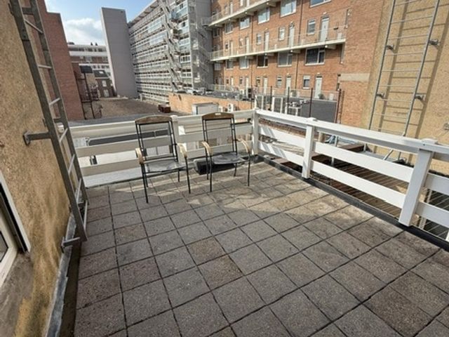 Honigmannstraat 3A, Heerlen