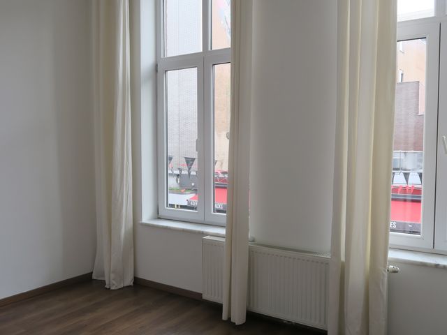 Honigmannstraat 3A, Heerlen