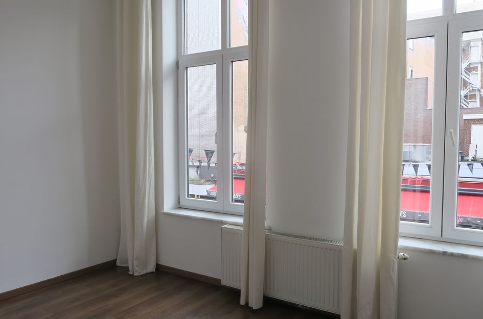Honigmannstraat 3A