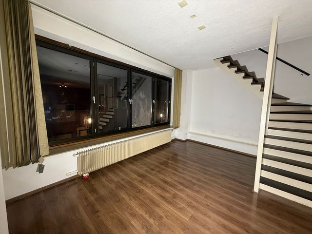 Honigmannstraat 3A, Heerlen