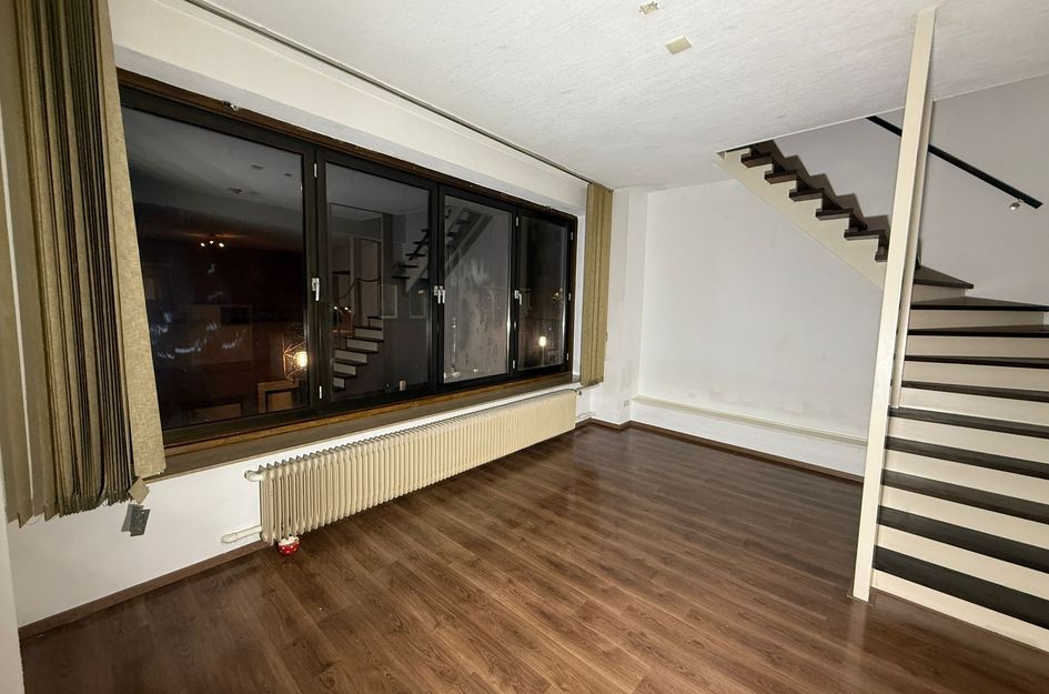 Honigmannstraat 3A