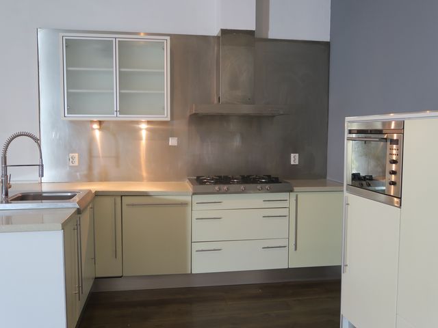 Honigmannstraat 3A, Heerlen