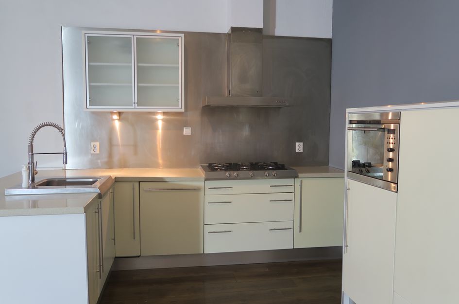 Honigmannstraat 3A