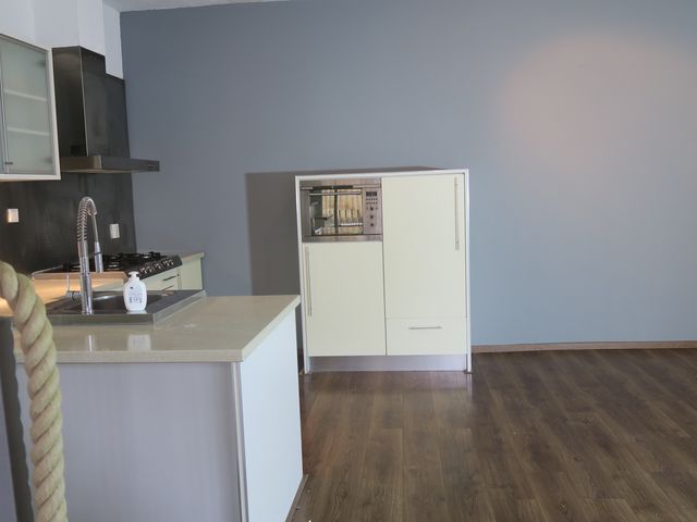 Honigmannstraat 3A, Heerlen