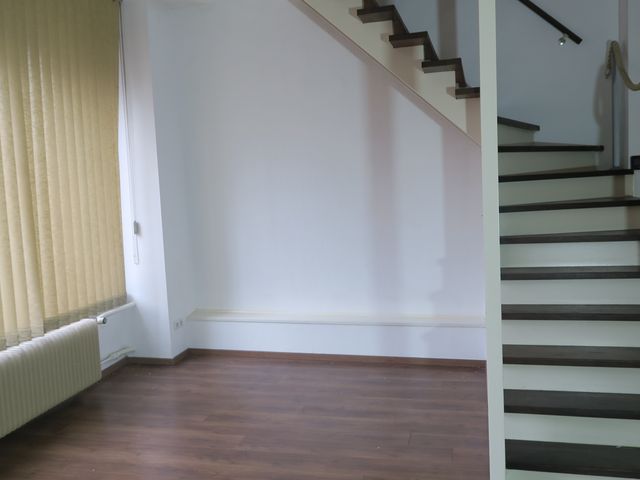 Honigmannstraat 3A, Heerlen