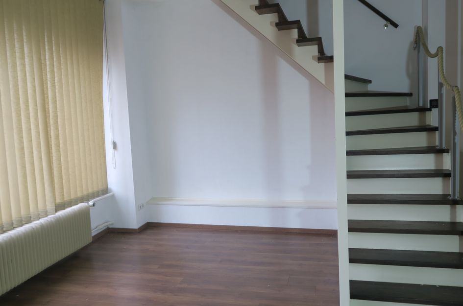 Honigmannstraat 3A