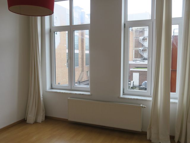 Honigmannstraat 3A, Heerlen