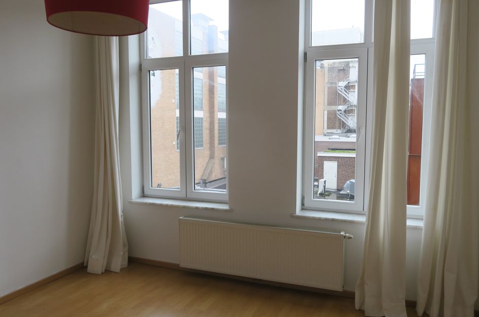 Honigmannstraat 3A
