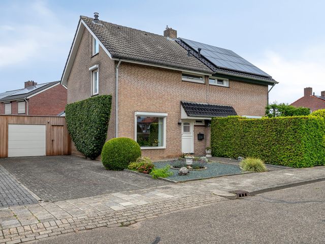 Mgr. Koningsstraat 7, Posterholt