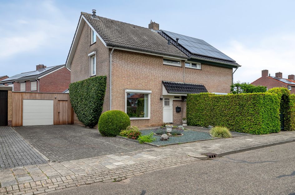 Mgr. Koningsstraat 7