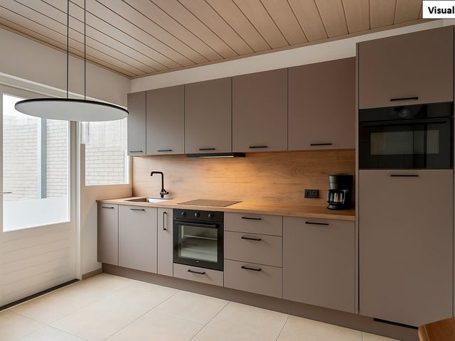 Mgr. Koningsstraat 7, Posterholt