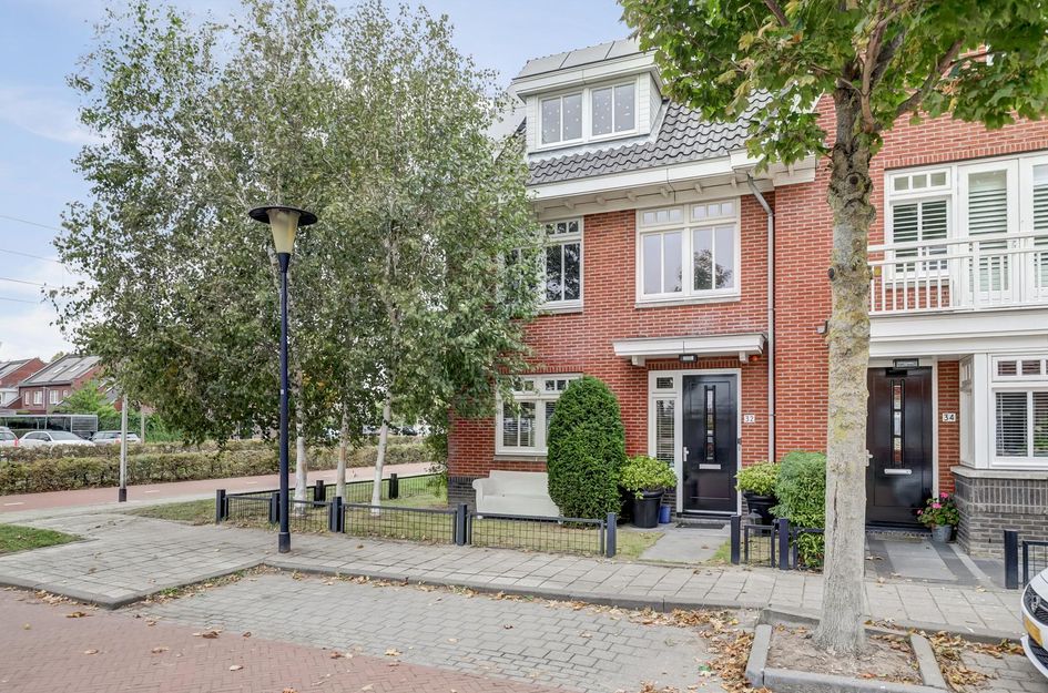 Coniferenhout 32