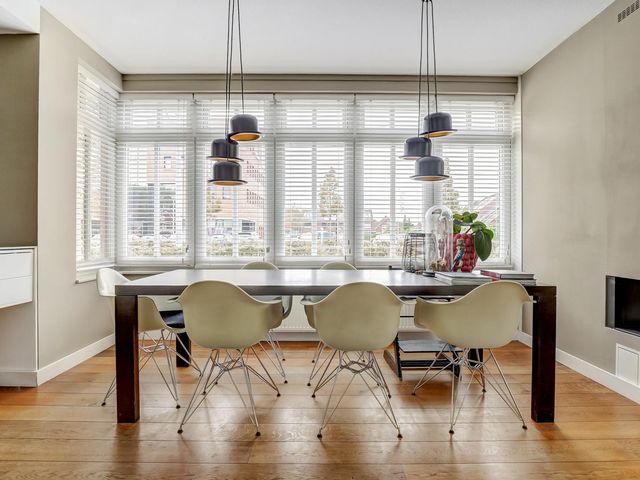 Coniferenhout 32, Barendrecht