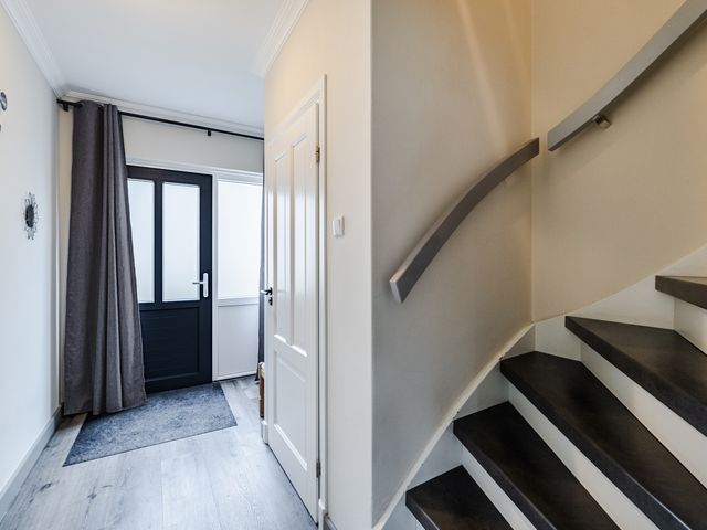 Johan Frisostraat 2, Vroomshoop