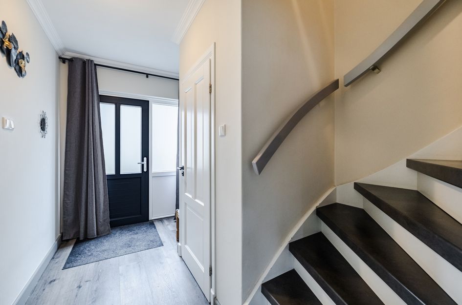 Johan Frisostraat 2