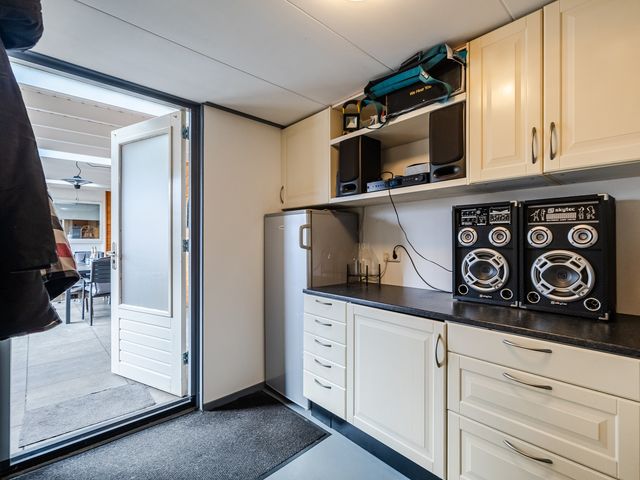 Johan Frisostraat 2, Vroomshoop