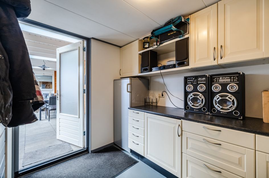 Johan Frisostraat 2