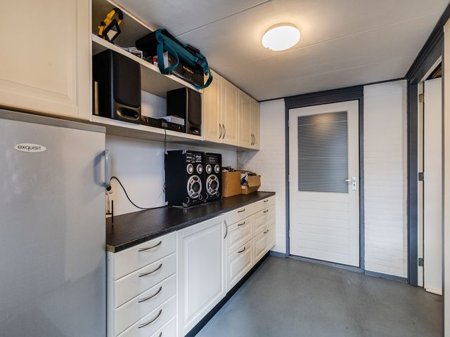 Johan Frisostraat 2, Vroomshoop