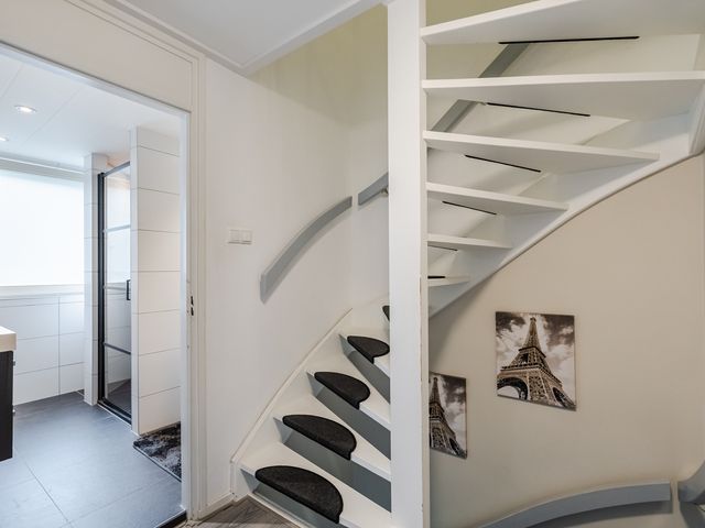 Johan Frisostraat 2, Vroomshoop