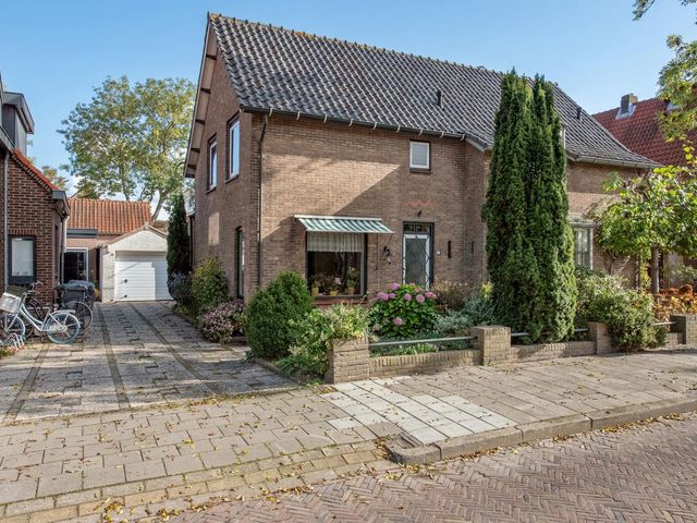 Molenstraat 174, Zoetermeer