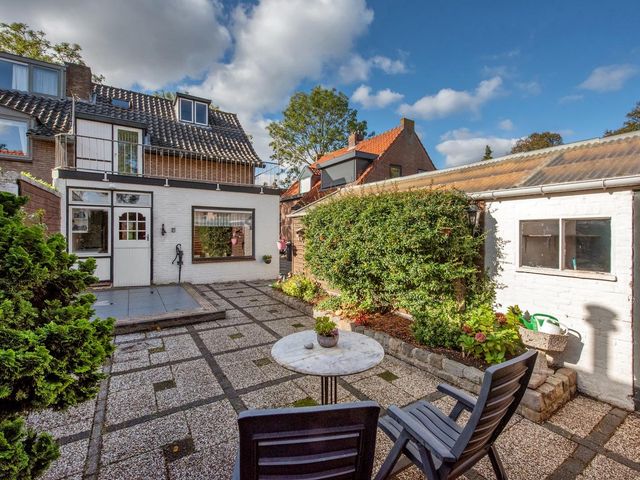 Molenstraat 174, Zoetermeer