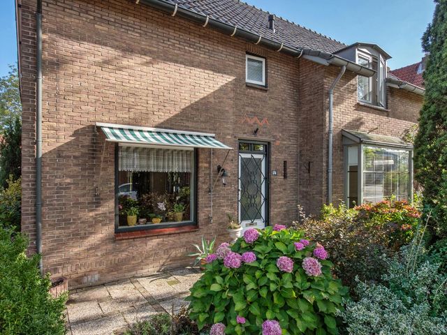 Molenstraat 174, Zoetermeer