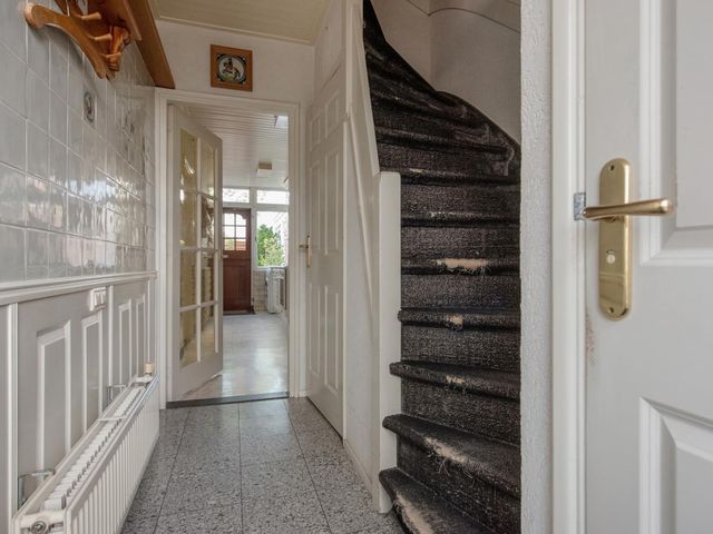 Molenstraat 174, Zoetermeer