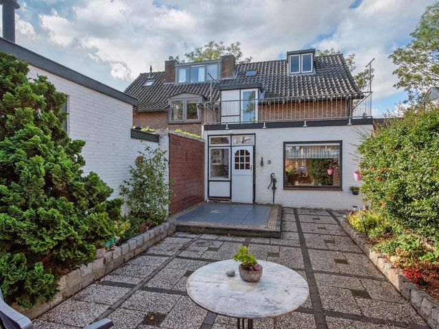 Molenstraat 174, Zoetermeer