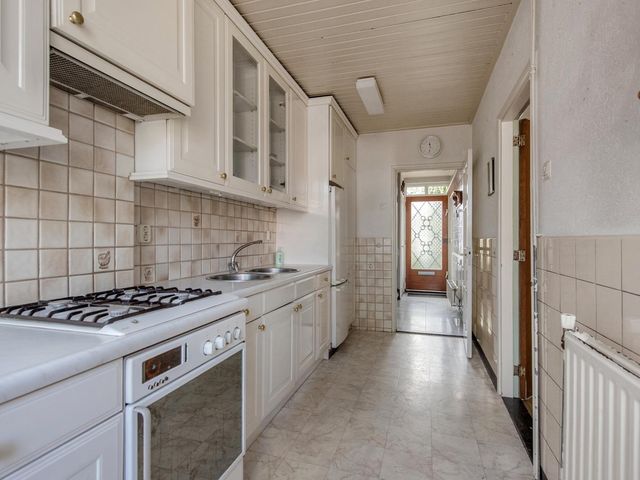 Molenstraat 174, Zoetermeer