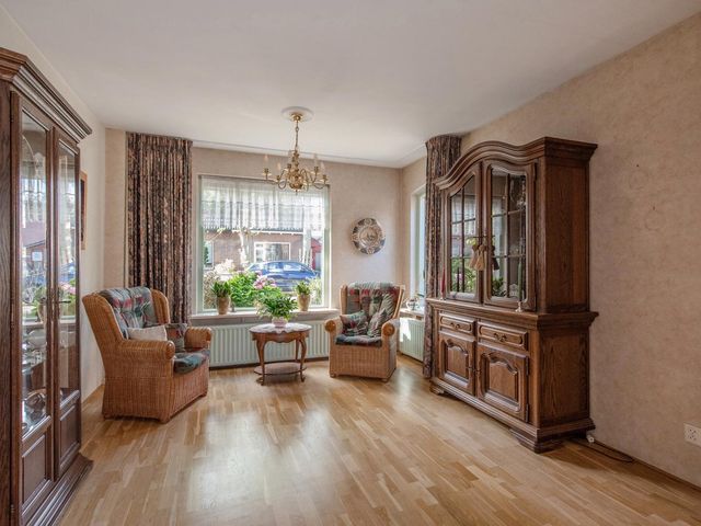 Molenstraat 174, Zoetermeer
