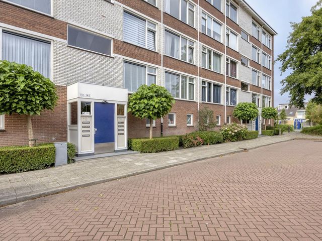 Karel Doormanlaan 143, Zoetermeer