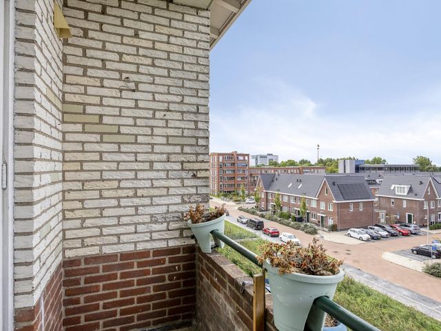 Karel Doormanlaan 143, Zoetermeer
