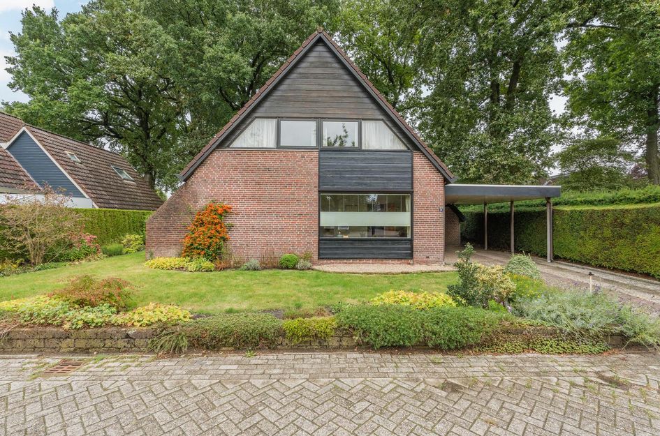 Kapteynlaan 23