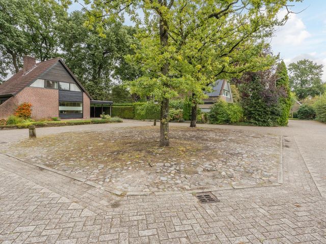 Kapteynlaan 23, Hoogeveen