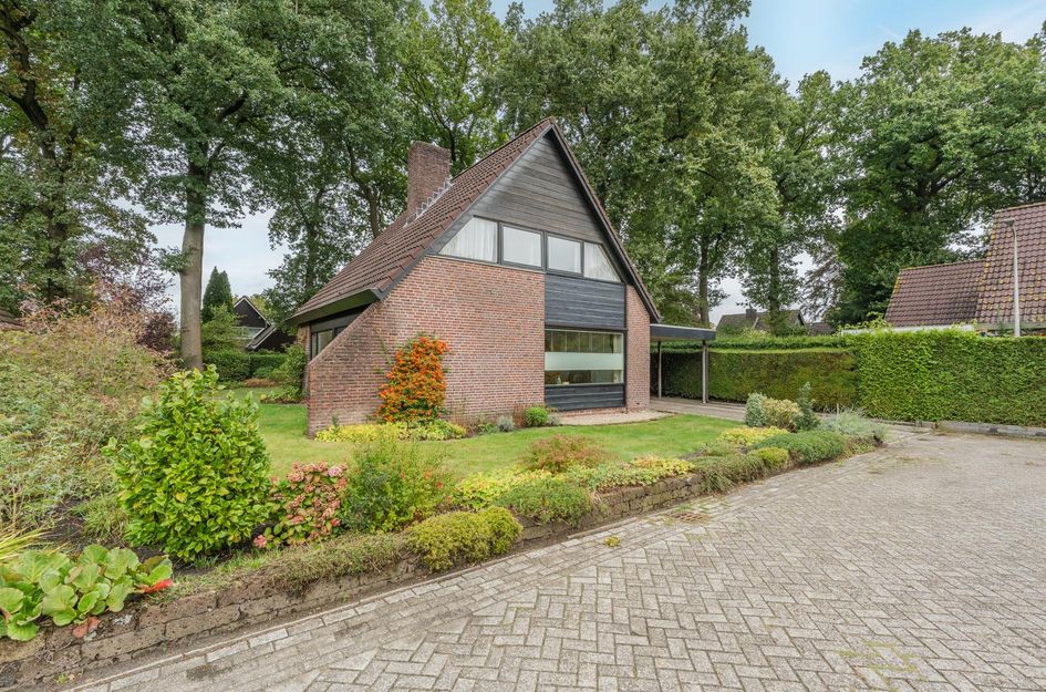 Kapteynlaan 23