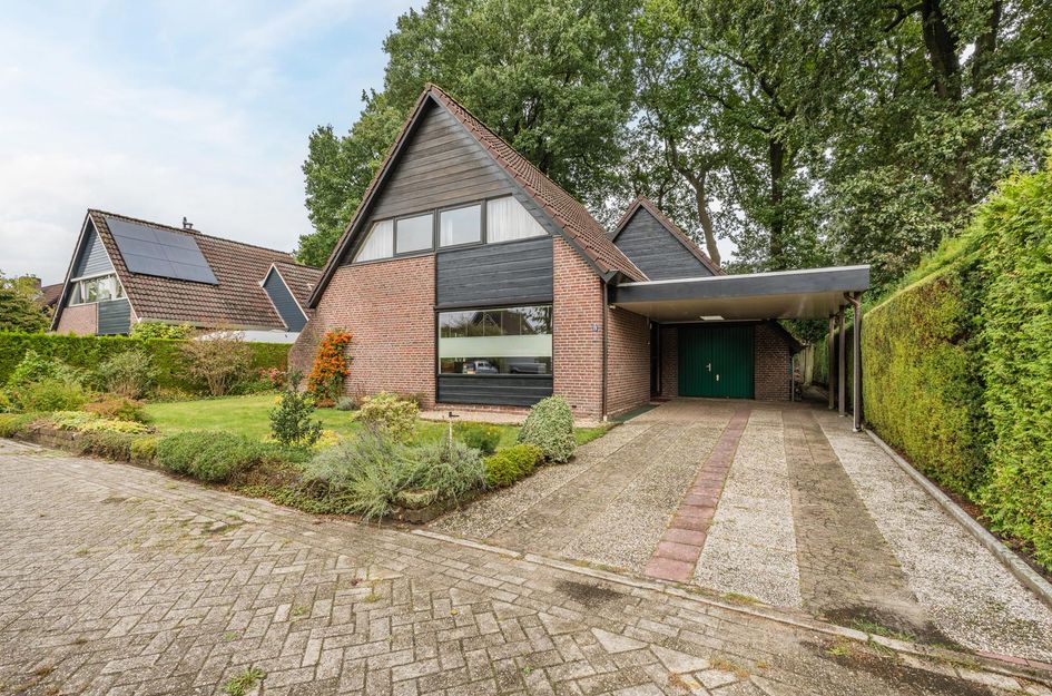 Kapteynlaan 23