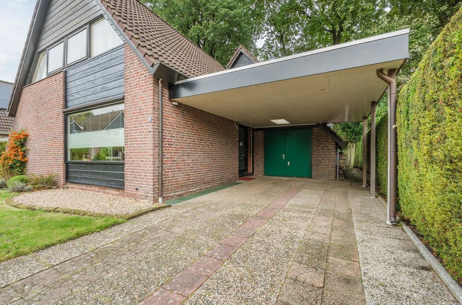 Kapteynlaan 23