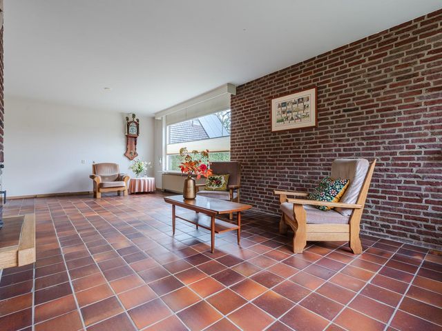 Kapteynlaan 23, Hoogeveen