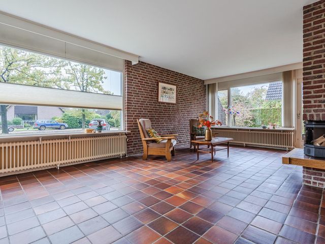 Kapteynlaan 23, Hoogeveen