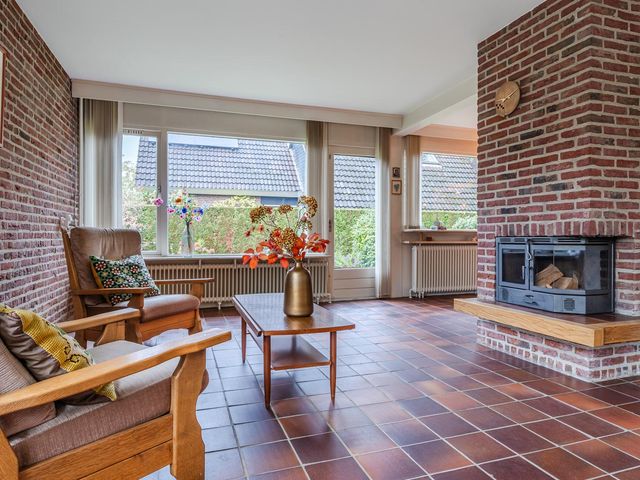 Kapteynlaan 23, Hoogeveen
