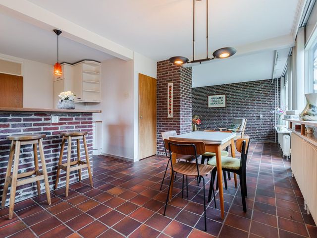 Kapteynlaan 23, Hoogeveen