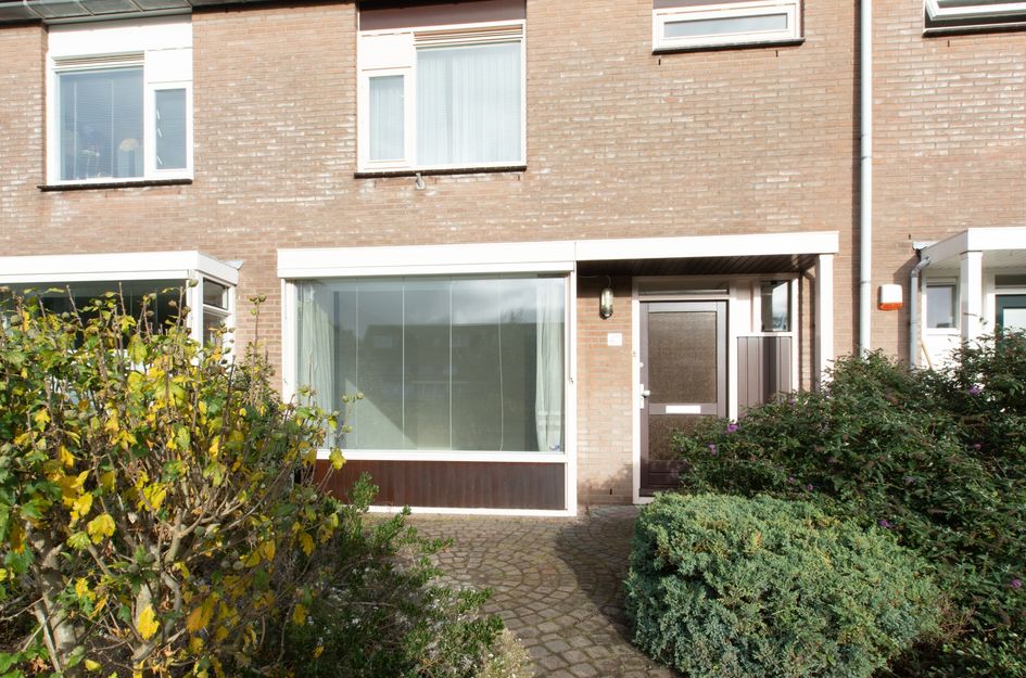 Architect Oudkade 41