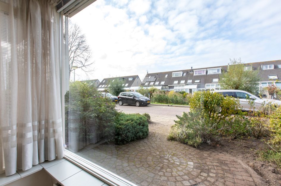 Architect Oudkade 41