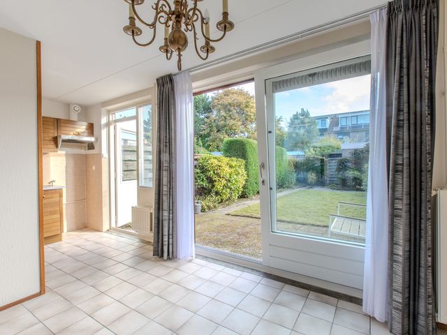 Architect Oudkade 41, Den Haag