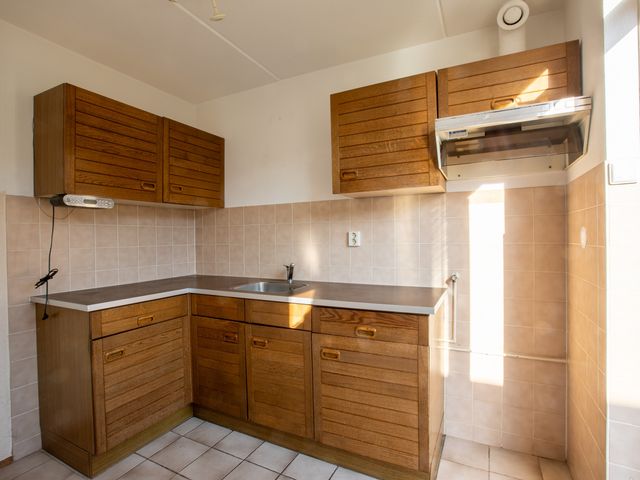 Architect Oudkade 41, Den Haag