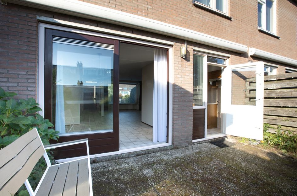 Architect Oudkade 41